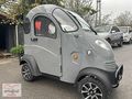 REGAL RAPTOR ELEKTRİKLİ ARAÇ-BİZ GETİRELİM KAPINIZDA ÖDEYİN