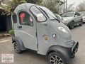 REGAL RAPTOR ELEKTRİKLİ ARAÇ-BİZ GETİRELİM KAPINIZDA ÖDEYİN