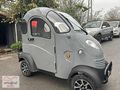 REGAL RAPTOR ELEKTRİKLİ ARAÇ-BİZ GETİRELİM KAPINIZDA ÖDEYİN