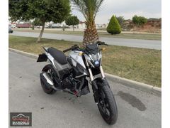 SIFIR AYARINDA 2024 MODEL FALCON SALVADOR 188