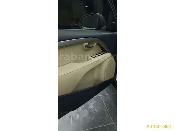 Sahibinden Volvo S80 1.6 T4 Premium 2011 Model