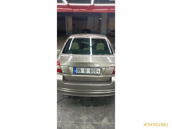 Sahibinden Volvo S80 1.6 T4 Premium 2011 Model