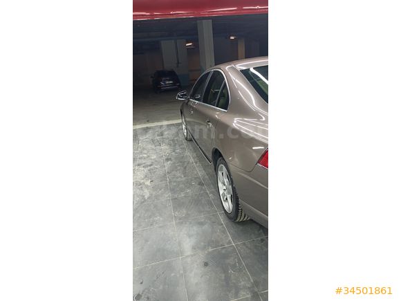 Sahibinden Volvo S80 1.6 T4 Premium 2011 Model