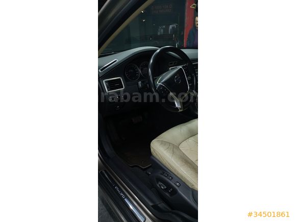 Sahibinden Volvo S80 1.6 T4 Premium 2011 Model