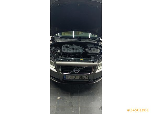 Sahibinden Volvo S80 1.6 T4 Premium 2011 Model