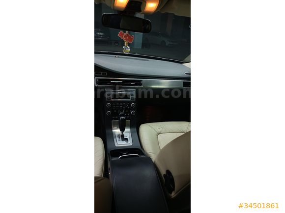 Sahibinden Volvo S80 1.6 T4 Premium 2011 Model