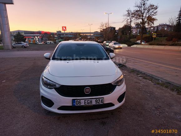 Degisensiz Egea