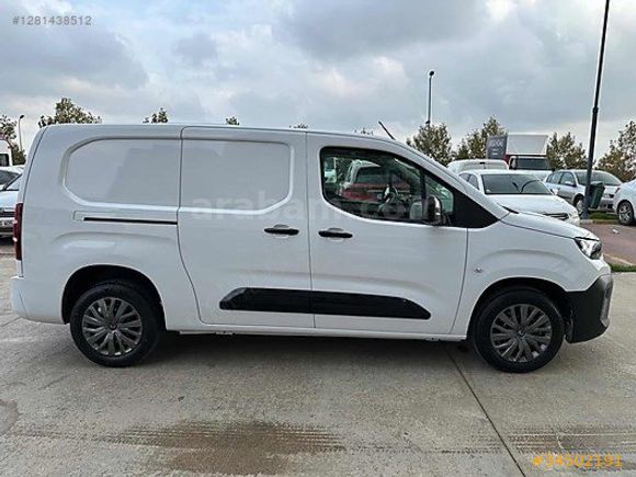 0 KM 130HP KLİMALI STAR STOP HAYALET EKRAN