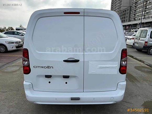 0 KM 130HP KLİMALI STAR STOP HAYALET EKRAN