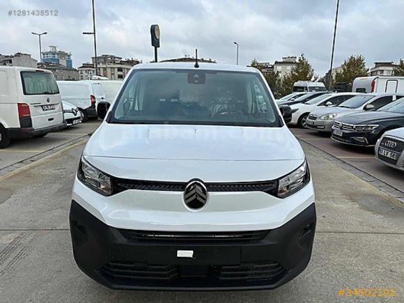 0 KM 130HP KLİMALI STAR STOP HAYALET EKRAN