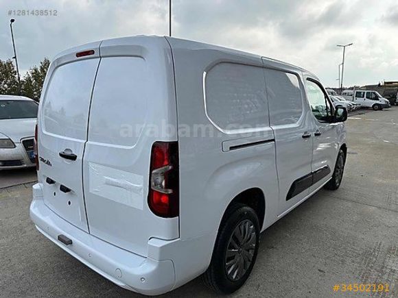 0 KM 130HP KLİMALI STAR STOP HAYALET EKRAN
