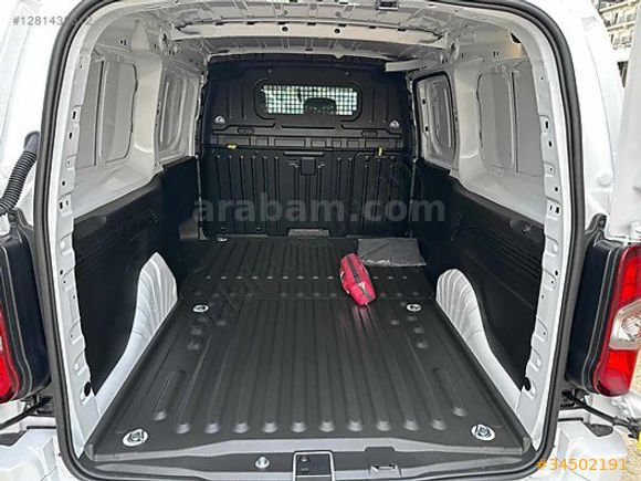 0 KM 130HP KLİMALI STAR STOP HAYALET EKRAN