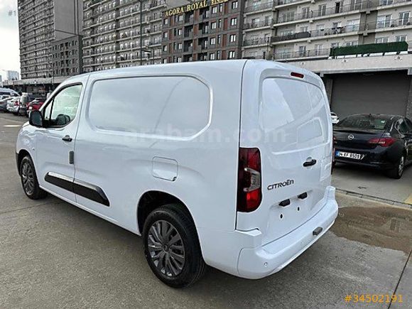 0 KM 130HP KLİMALI STAR STOP HAYALET EKRAN