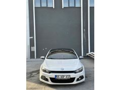 Sahibinden Volkswagen Scirocco 1.4 TSi Sportline 2011 Model 
