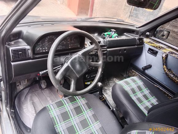 Sahibinden Fiat Uno 70 S 1997 Model