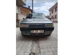Sahibinden Fiat Uno 70 S 1997 Model