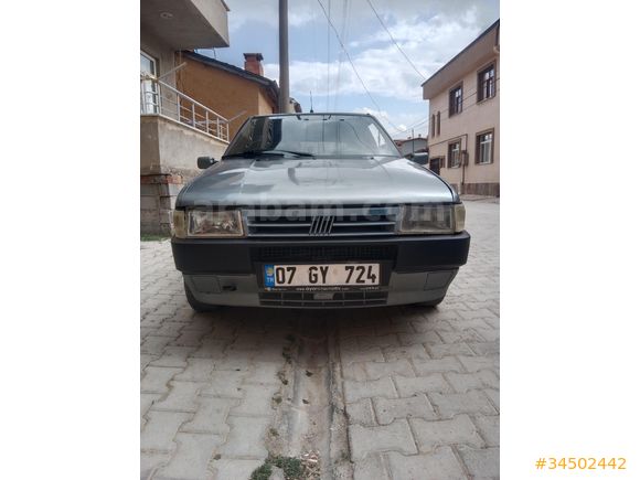 Sahibinden Fiat Uno 70 S 1997 Model