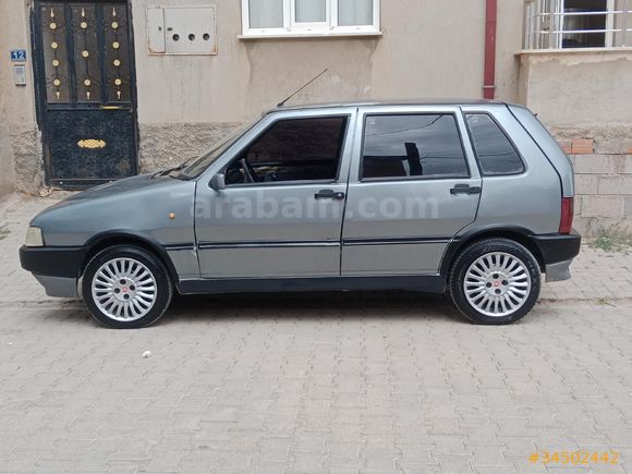 Sahibinden Fiat Uno 70 S 1997 Model