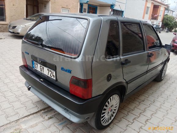 Sahibinden Fiat Uno 70 S 1997 Model