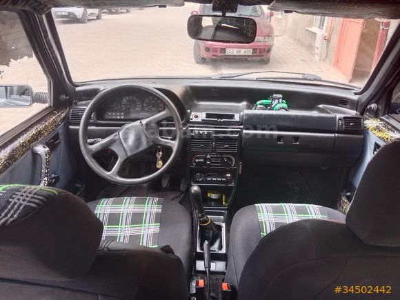 Sahibinden Fiat Uno 70 S 1997 Model