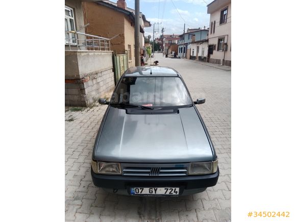 Sahibinden Fiat Uno 70 S 1997 Model