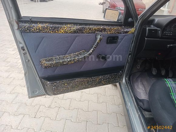 Sahibinden Fiat Uno 70 S 1997 Model