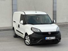 2020 MODEL 1.6 MULTİJET MAXİ %20 FATURA