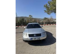 Bakımlı 2004 B5.5 PASSAT 1.6  
