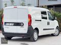 ZIRHLI 2021+FİAT+DOBLO+MAXİ+1.6+120HP+KUYUMCULAR İÇİN