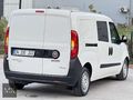 ZIRHLI 2021+FİAT+DOBLO+MAXİ+1.6+120HP+KUYUMCULAR İÇİN