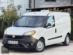 ZIRHLI 2021+FİAT+DOBLO+MAXİ+1.6+120HP+KUYUMCULAR İÇİN