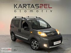 FIAT BAYİSİ KARTAŞ A.Ş'den 2015 FIAT FİORİNO 1.3 M-JET PREMİO 75