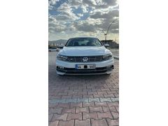 Sahibinden Volkswagen Passat 1.6 TDi BlueMotion COMFORTLINE DSG (dış orjinal R- LİNE)