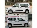PERDECİ EROL'DAN 2025 OPEL 1.5 ESSENTİAL OTOMATİK 6 BİN KM ORJ