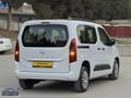 PERDECİ EROL'DAN 2025 OPEL 1.5 ESSENTİAL OTOMATİK 6 BİN KM ORJ