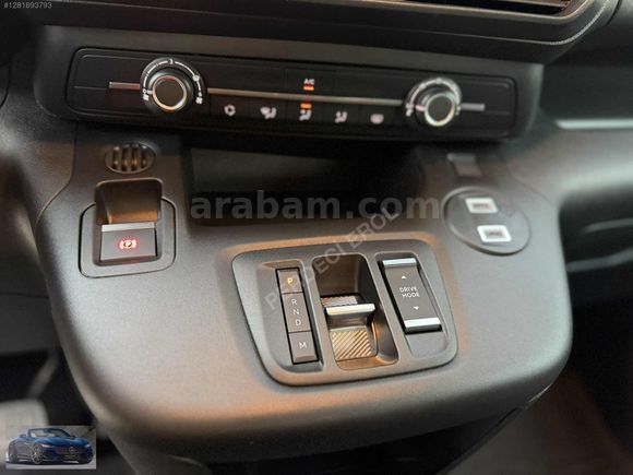 PERDECİ EROL'DAN 2025 OPEL 1.5 ESSENTİAL OTOMATİK 6 BİN KM ORJ