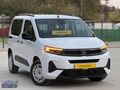 PERDECİ EROL'DAN 2025 OPEL 1.5 ESSENTİAL OTOMATİK 6 BİN KM ORJ