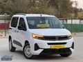 PERDECİ EROL'DAN 2025 OPEL 1.5 ESSENTİAL OTOMATİK 6 BİN KM ORJ