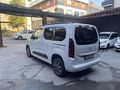 2024 OPEL COMBO LIFE EDITION YENİ KASA 15 BİNDE HATASIZ 130hp