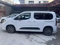 2024 OPEL COMBO LIFE EDITION YENİ KASA 15 BİNDE HATASIZ 130hp