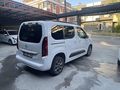 2024 OPEL COMBO LIFE EDITION YENİ KASA 15 BİNDE HATASIZ 130hp