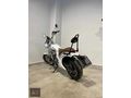 CAPPADOCİA 125 OTAMATİK VİTES