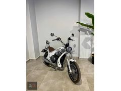 CAPPADOCİA 125 OTAMATİK VİTES