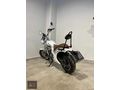 CAPPADOCİA 125 OTAMATİK VİTES