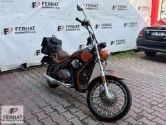 2025 MODEL * MOTOLUX CAPPADOCİA 125 * OTOMATİK VİTES *ÇİFT RENK*