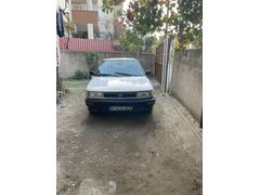 Sahibinden Toyota Corolla 1.6 XL 1991 Model 