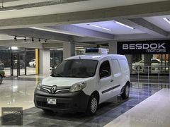BEŞDOK MOTORS / RENAULT KANGOO 2019 MODEL FRİGOLU