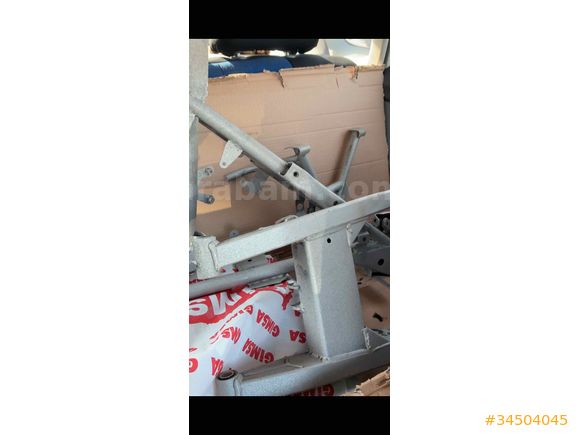 Sahibinden Arora ARS 200 