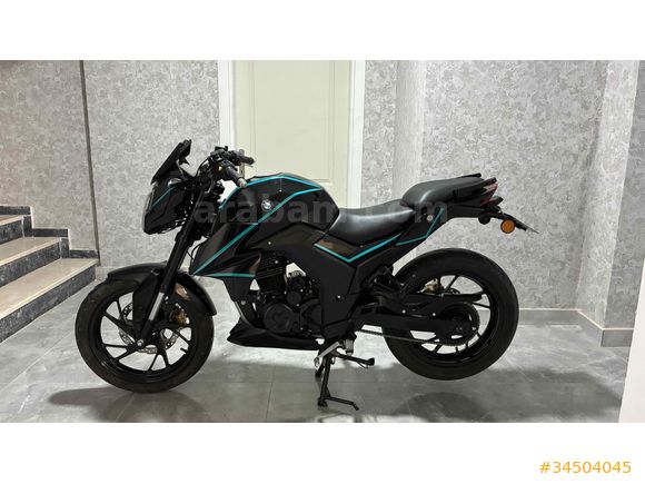Sahibinden Arora ARS 200 