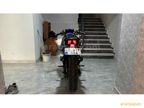 Sahibinden Arora ARS 200 